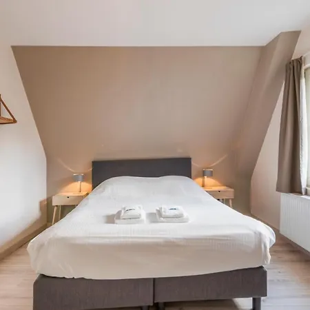 De Hoogmolen - 3 Mins From The Centre 4*