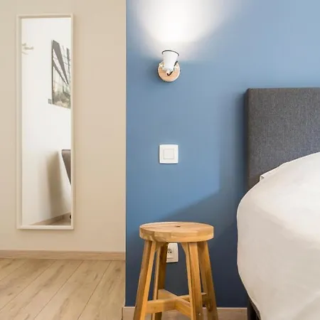 De Hoogmolen - 3 Mins From The Centre Guest house 4*