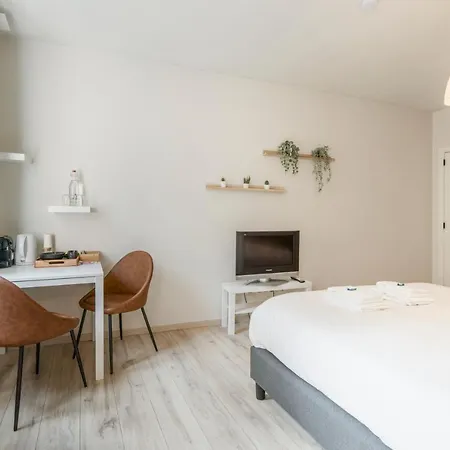 Guest house De Hoogmolen - 3 Mins From The Centre